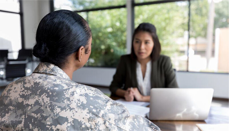 Federal Tax Credits/Benefits for Hiring Veterans - Orion Talent