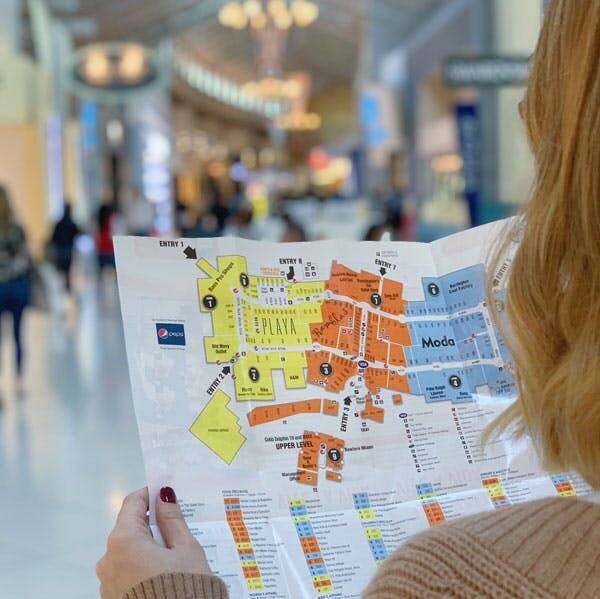 Fashion Show Mall: Stores, Hours, Map & Restaurants In 2023