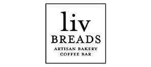 Liv Breads Artisan Bakery and Coffee Bar, Short Hills