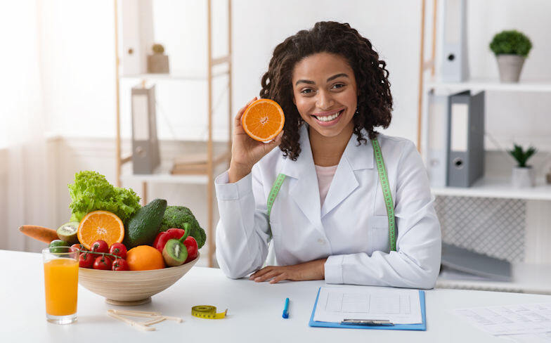 The Scope Blog - Dietitians and Nutritionists: What's the Difference? - Tanner Health System