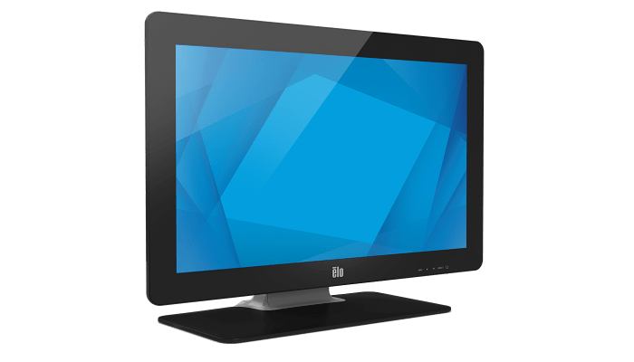 タッチパネル・システムズ elo ET2201L 21.5型ワイド液晶デスクトップ 