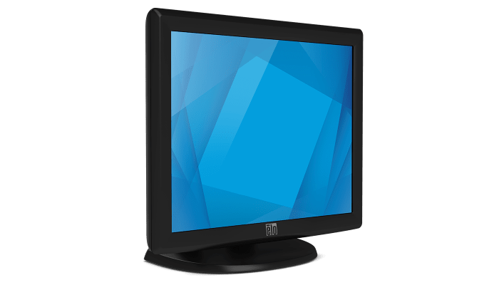 Monitor touchscreen 17