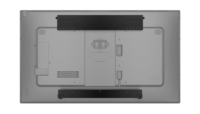 Wall Mount for Digital Signage 55