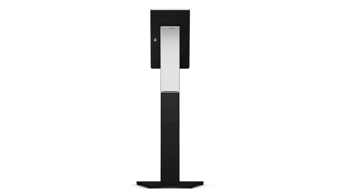 Wallaby™ Self-Service Stands | Elo® Official Website