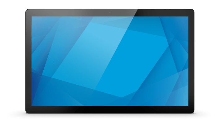 Elo 22-inch Linux I-Series Touchscreen Tablet | Elo® Official Website