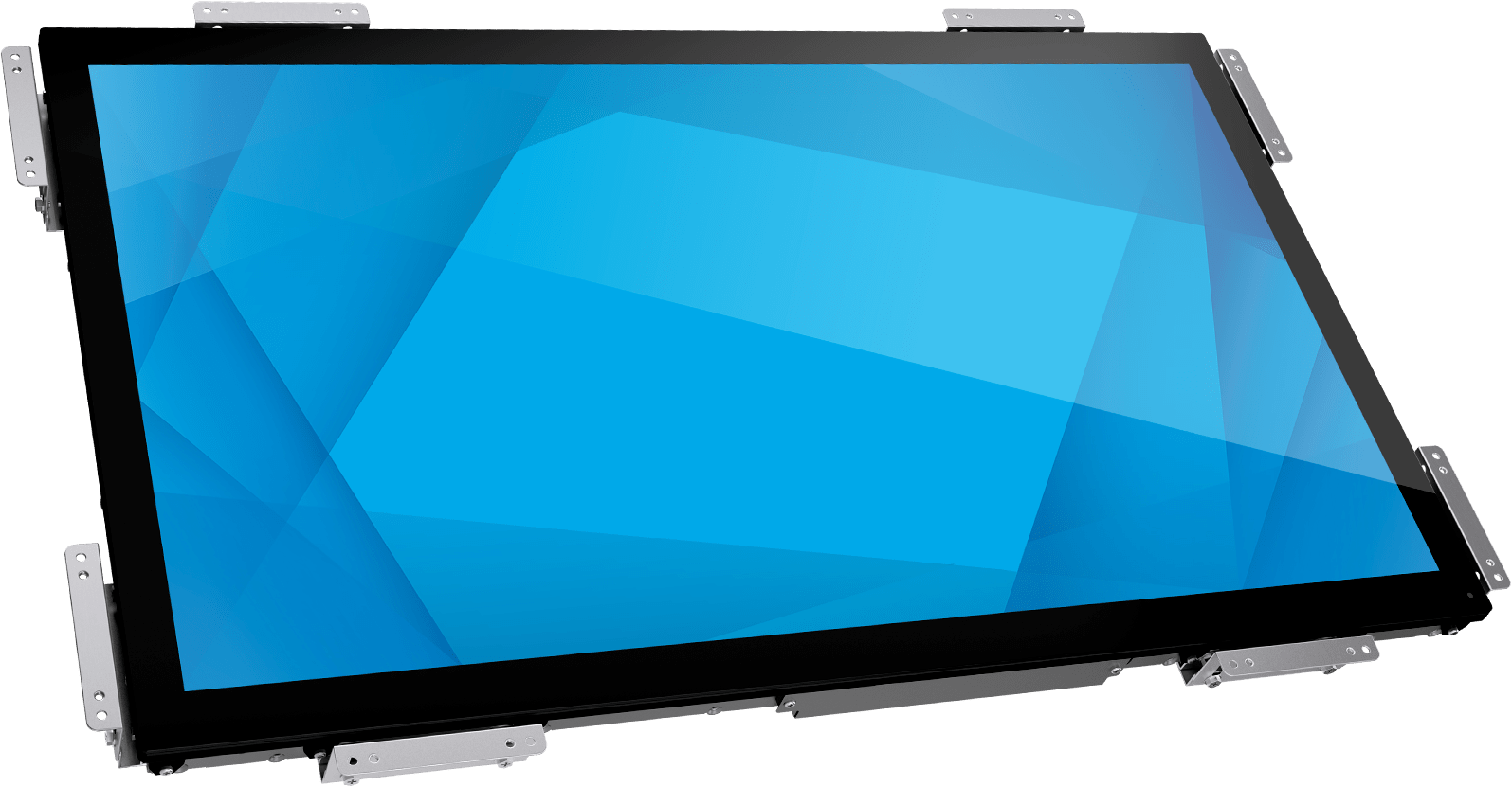 Portaretratos Digital Vealife Touchscreen Wifi FHD -Negro