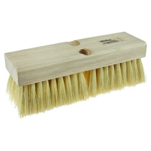 Weiler 44014 8 Can Scrub Brush