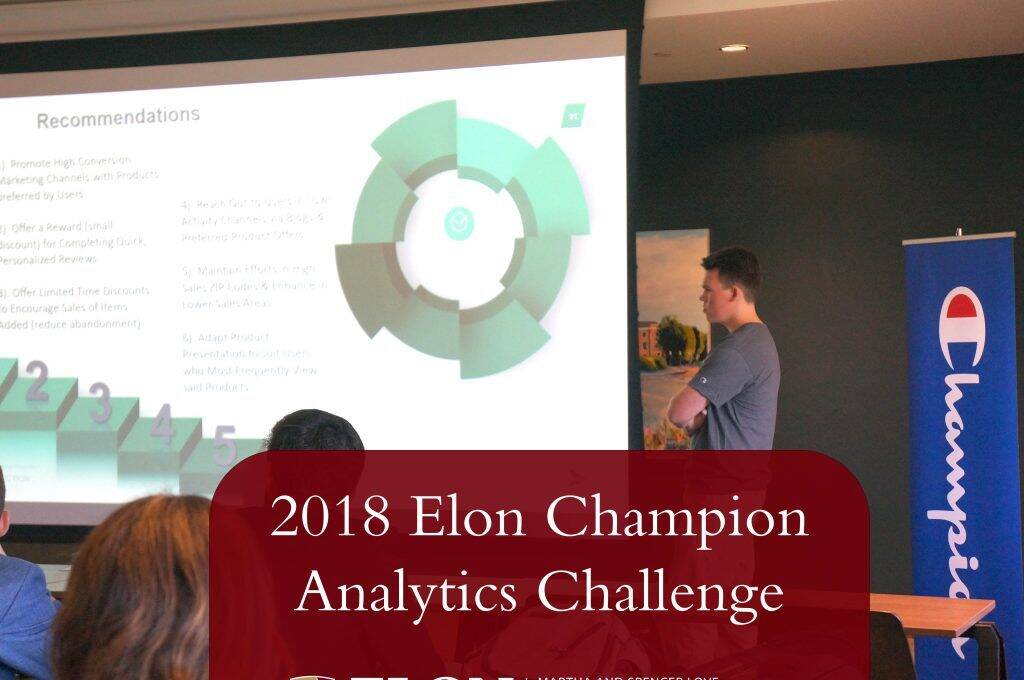 Best Business School for Analytics