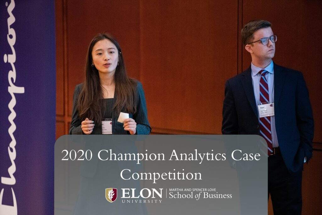 Best Business School for Analytics