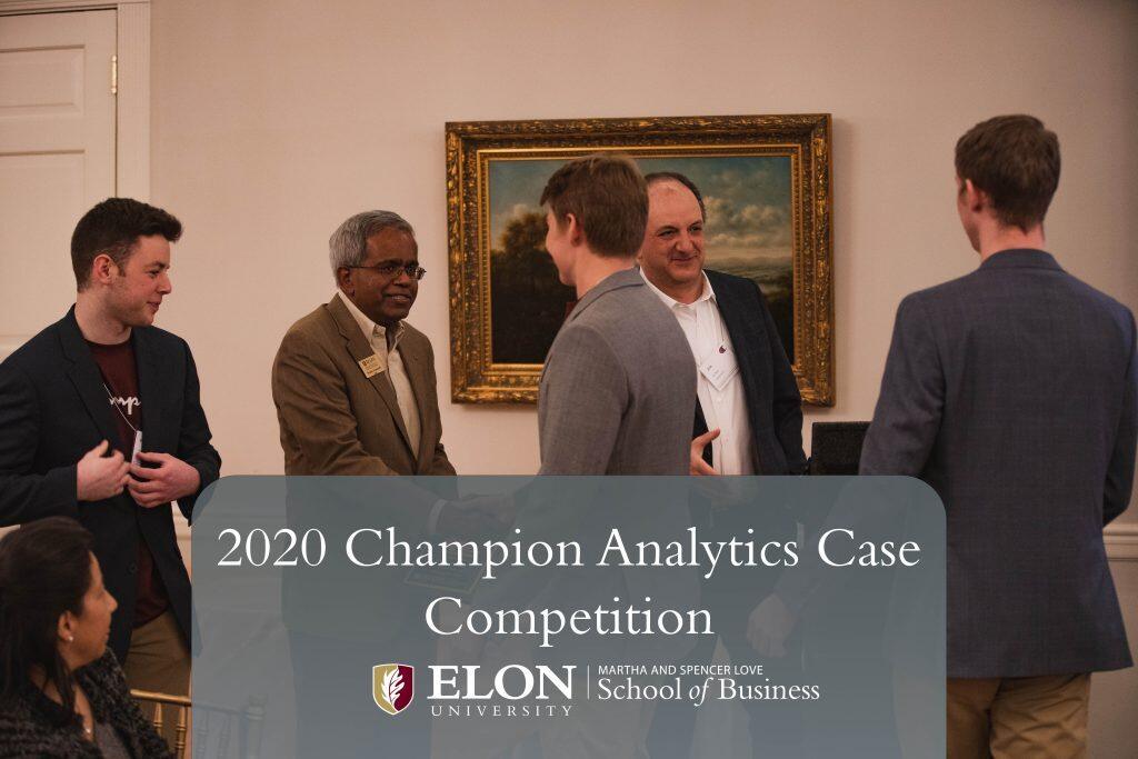 Best Business School for Analytics