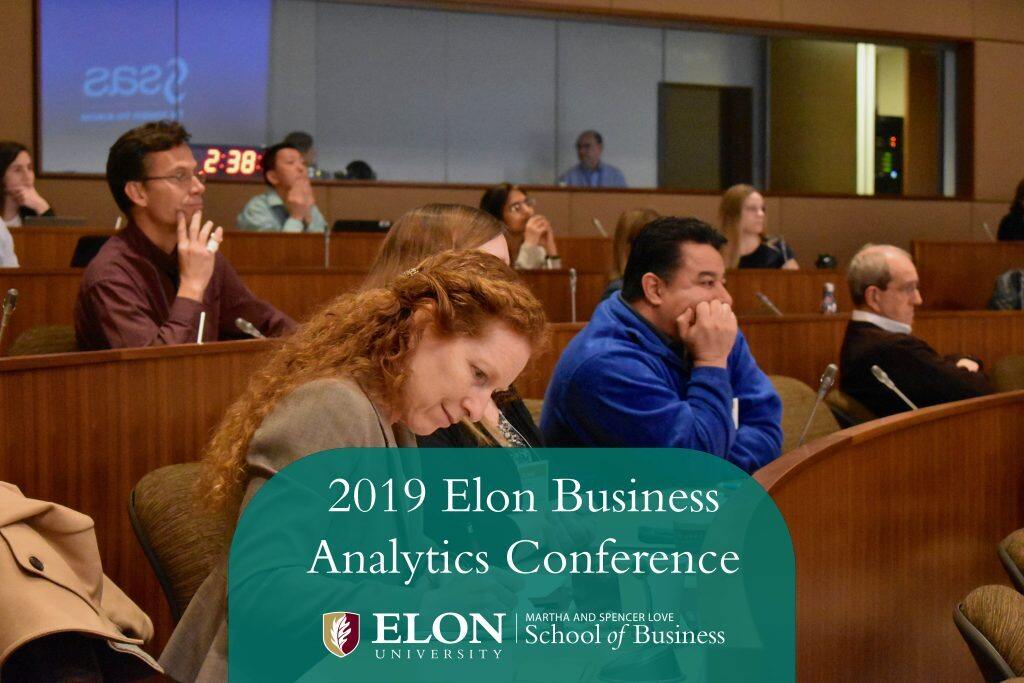 Best Business School for Analytics