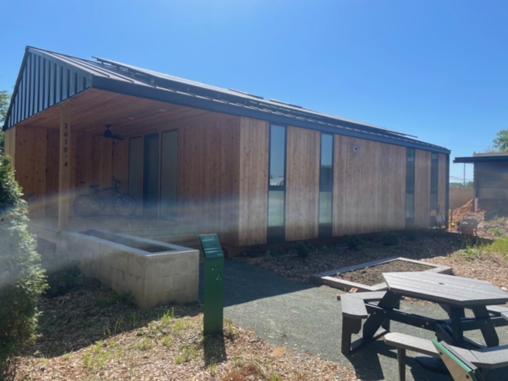 EcoVillage House 4