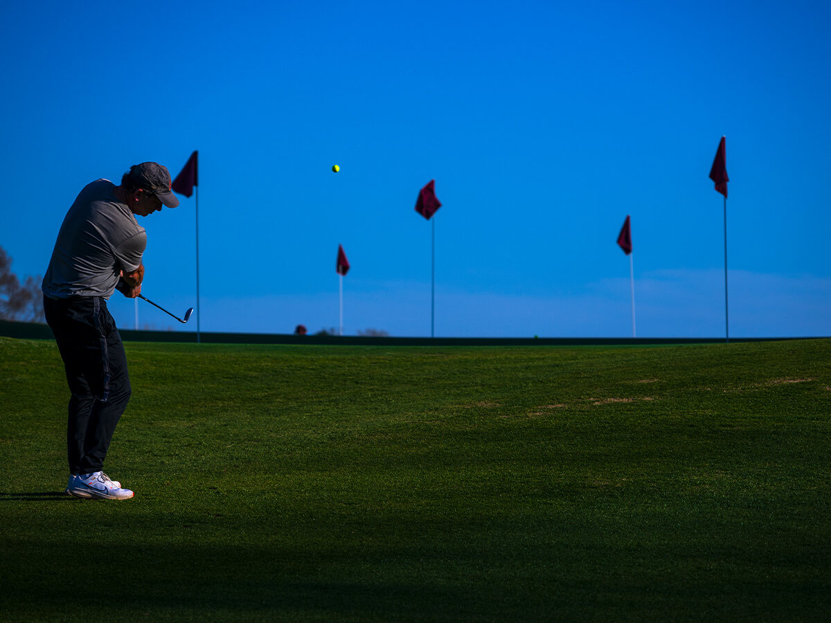 Golf today online