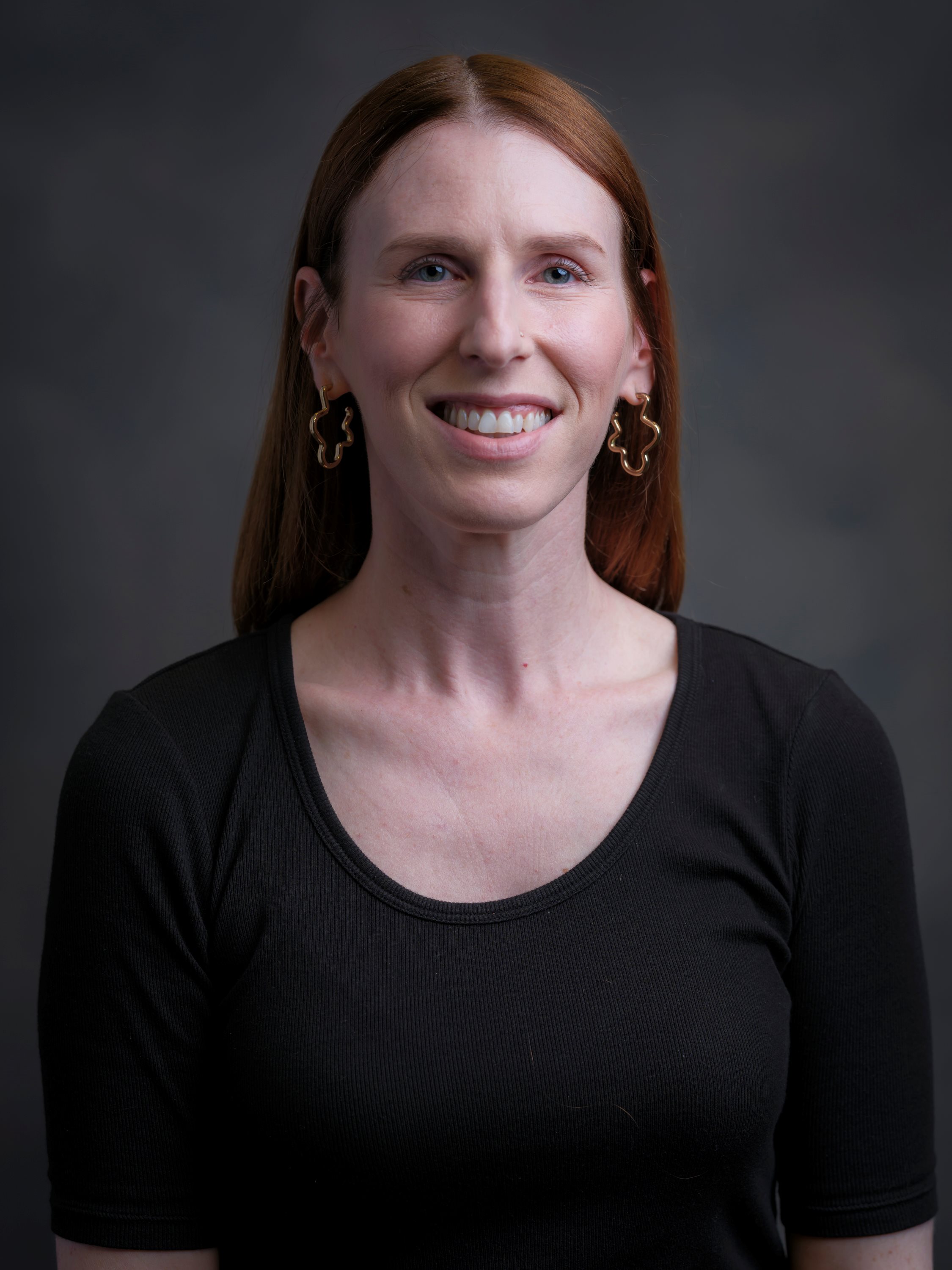 Rena Zito, Stacy De Coster and Eden Ralph '23 publish study on