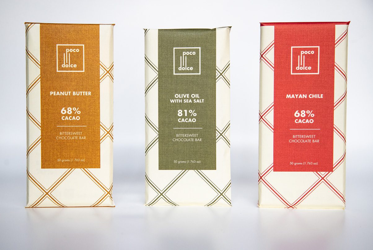 Chocolate Packaging: Quality Packaging for Brand Uplift