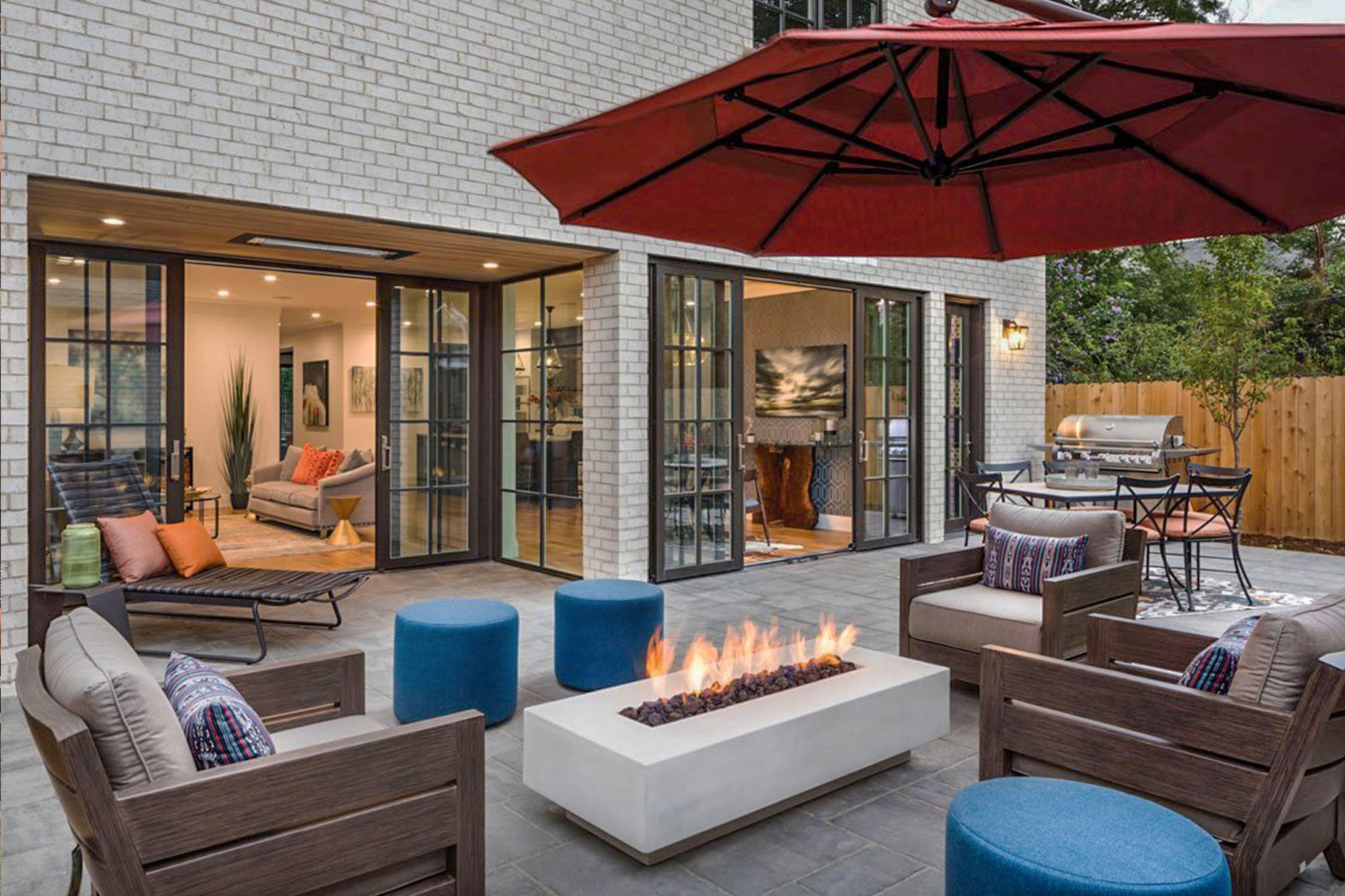 Christy sports deals patio furniture