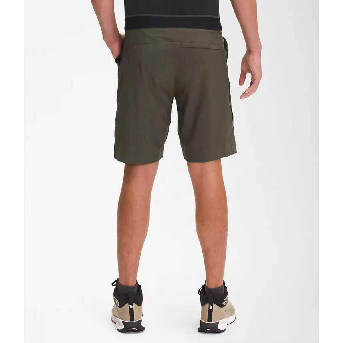 The North Face Paramount Active Shorts Mens Christy Sports