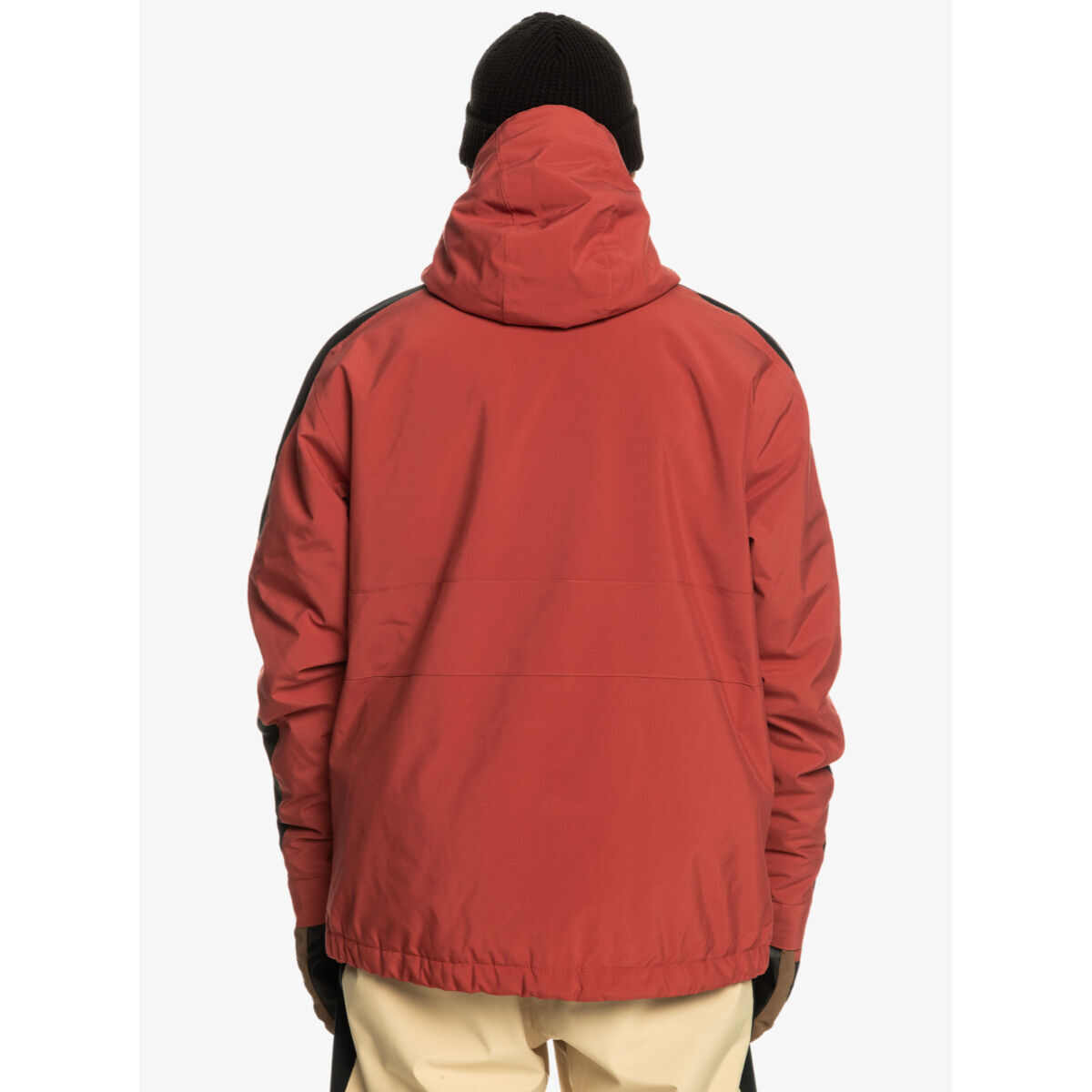 Silver snow jacket sales