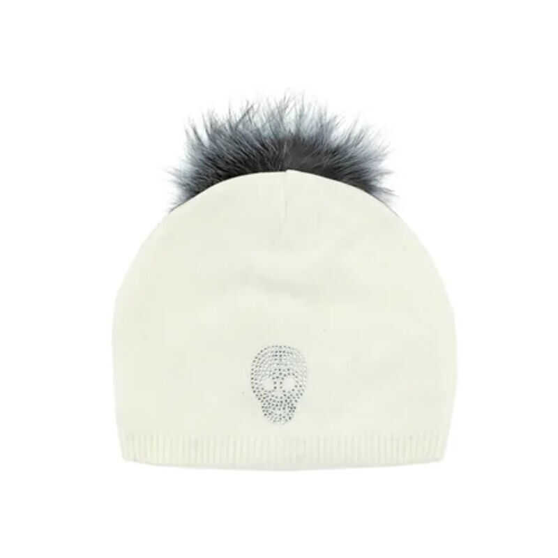 Mitchies Matchings Skull Knit Beanie | Christy Sports