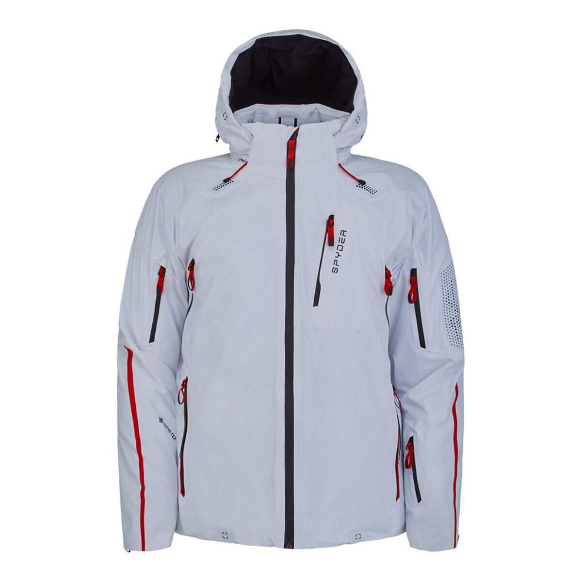 Spyder insulated jacket sale