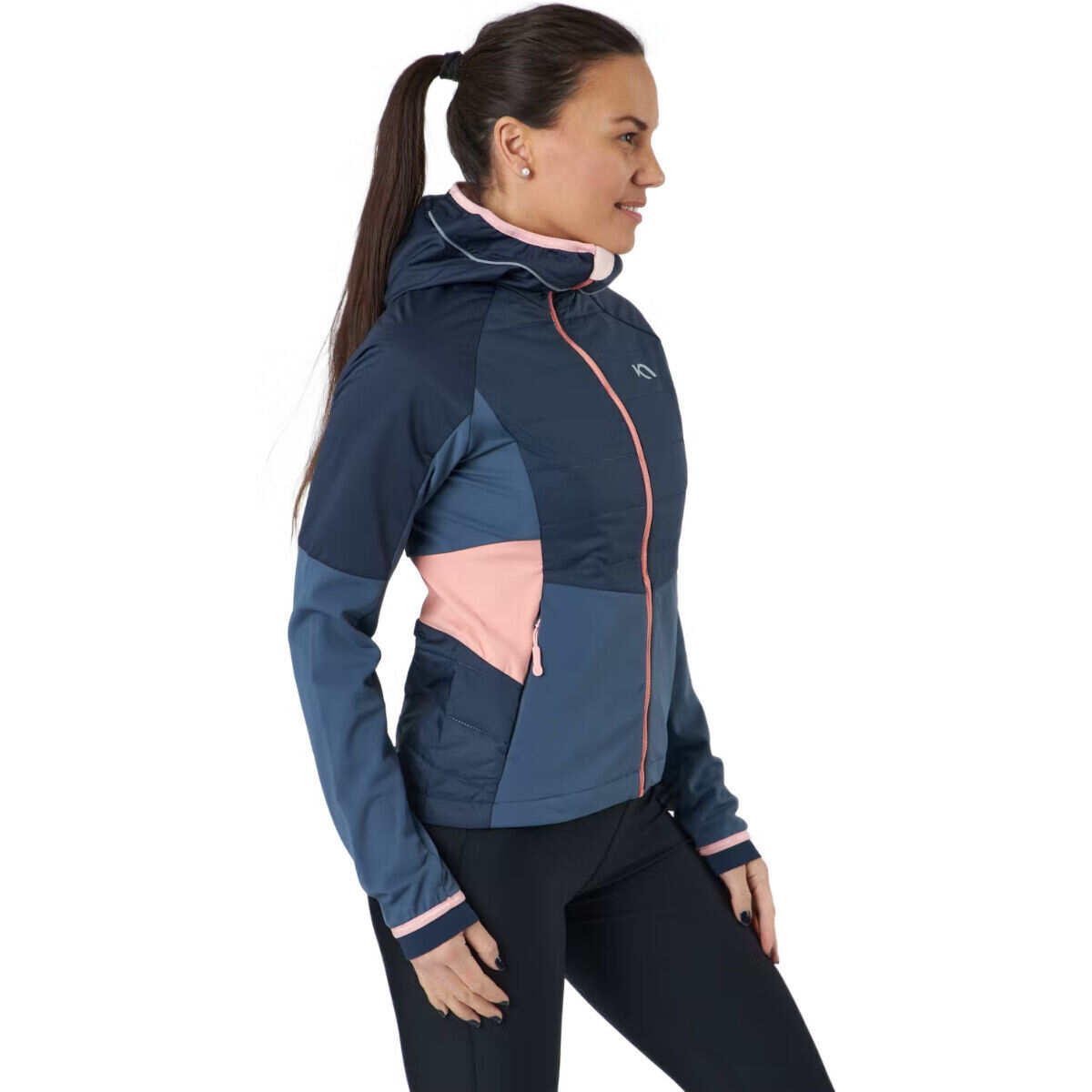 Tirill hotsell hooded jacket