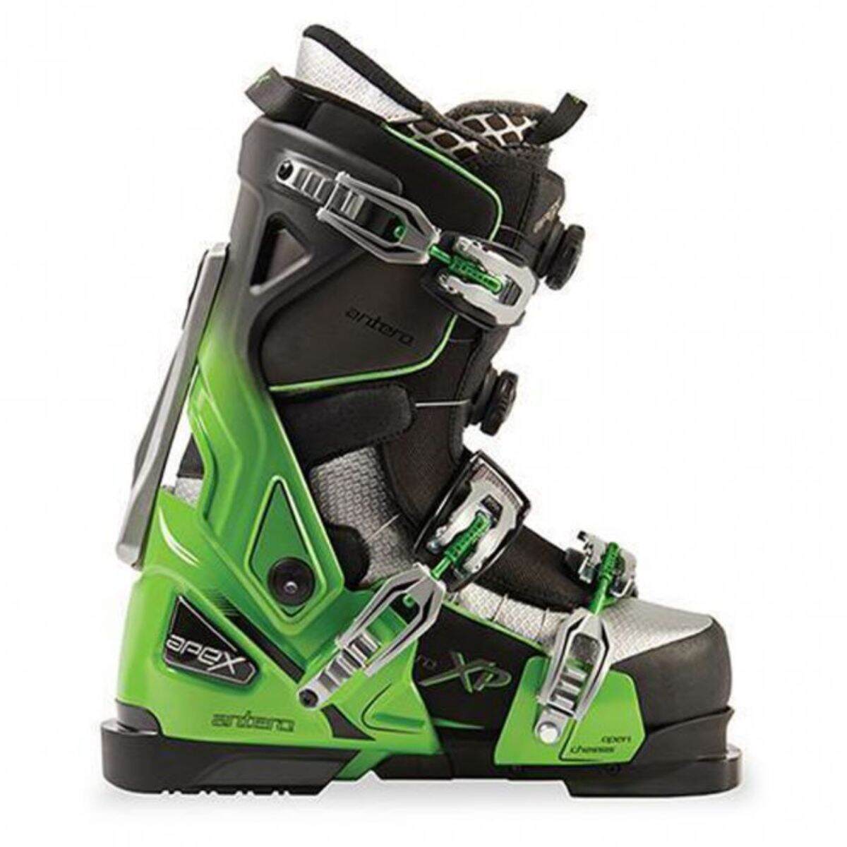 Apex hot sale xp antero