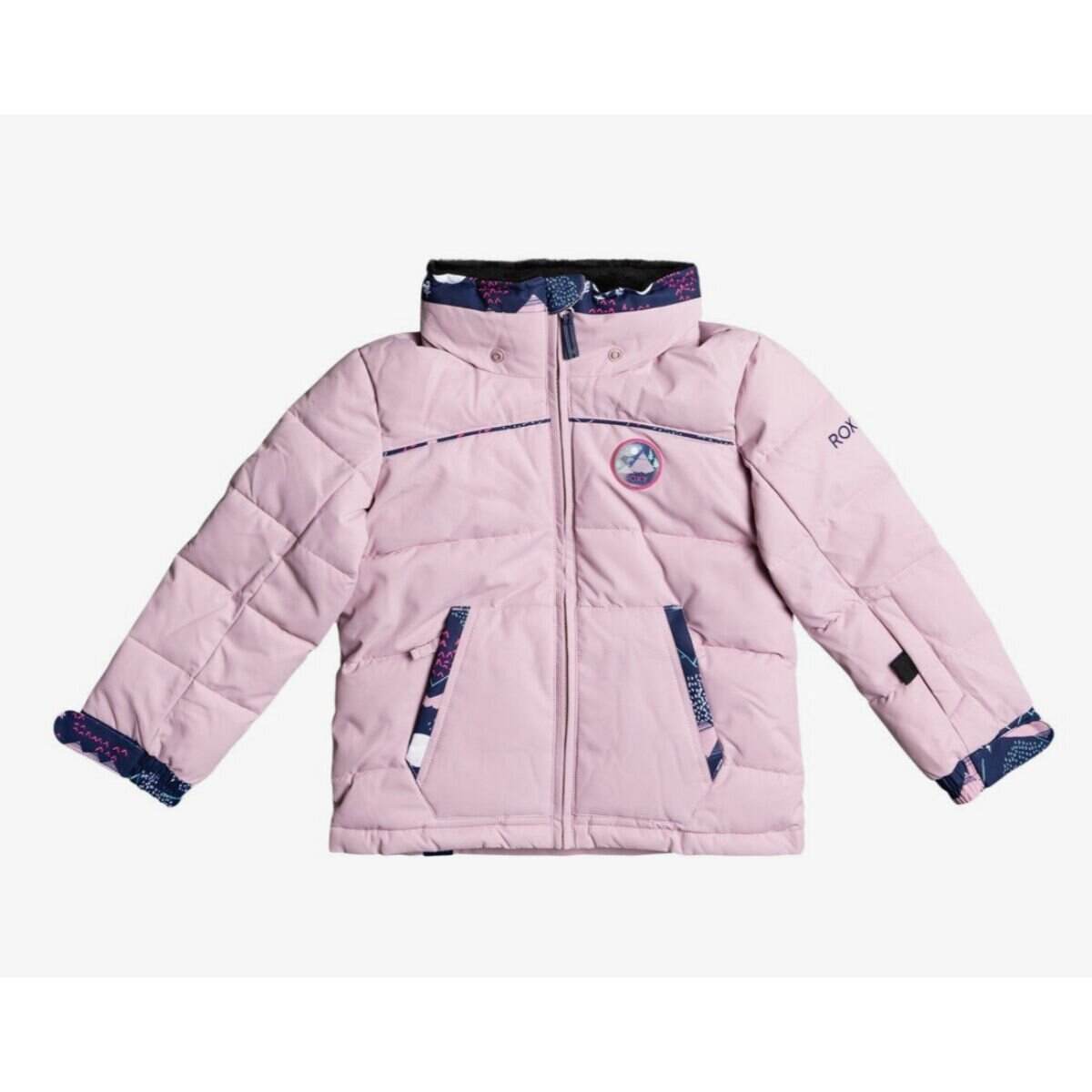 Roxy coats canada new arrivals