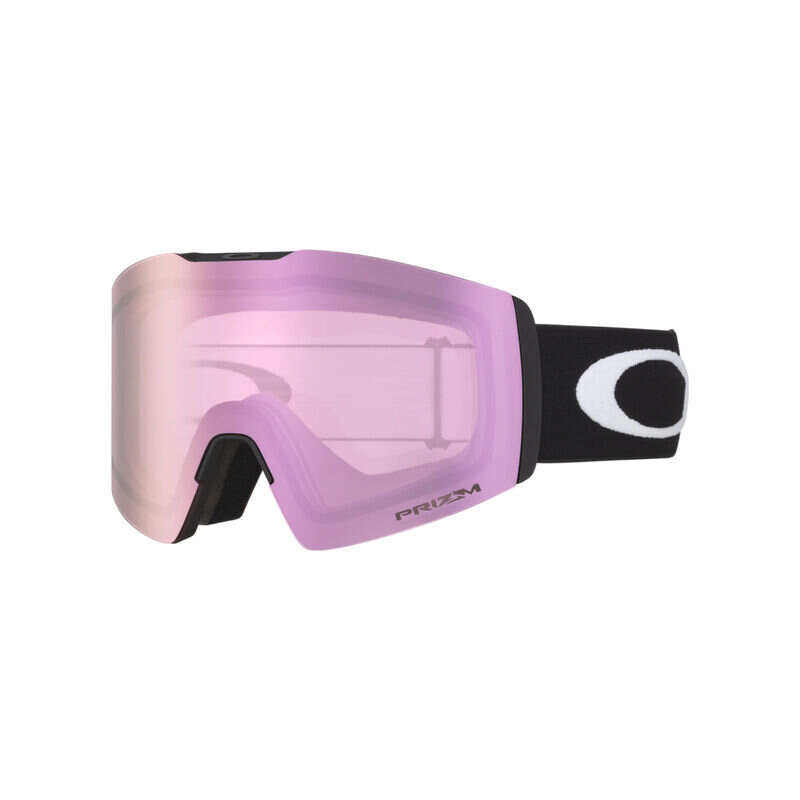 Oakley Fall Line L Goggles + Prizm Hi Pink Lens | Christy Sports