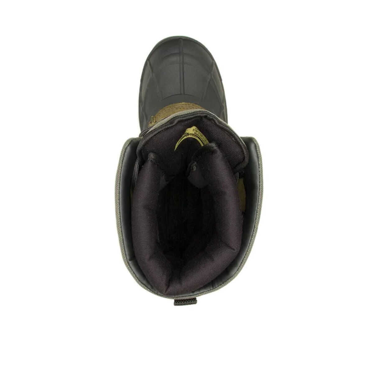 Kamik Nation Plus Boots Mens Christy Sports