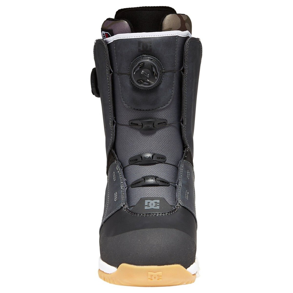 DC Shoes Control BOA Christy Sports