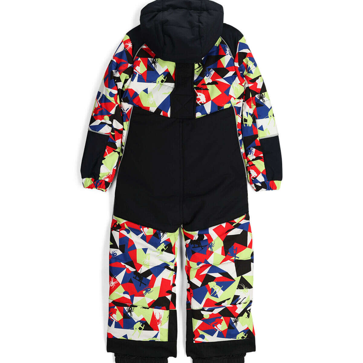 Spyder kids snowsuit best sale