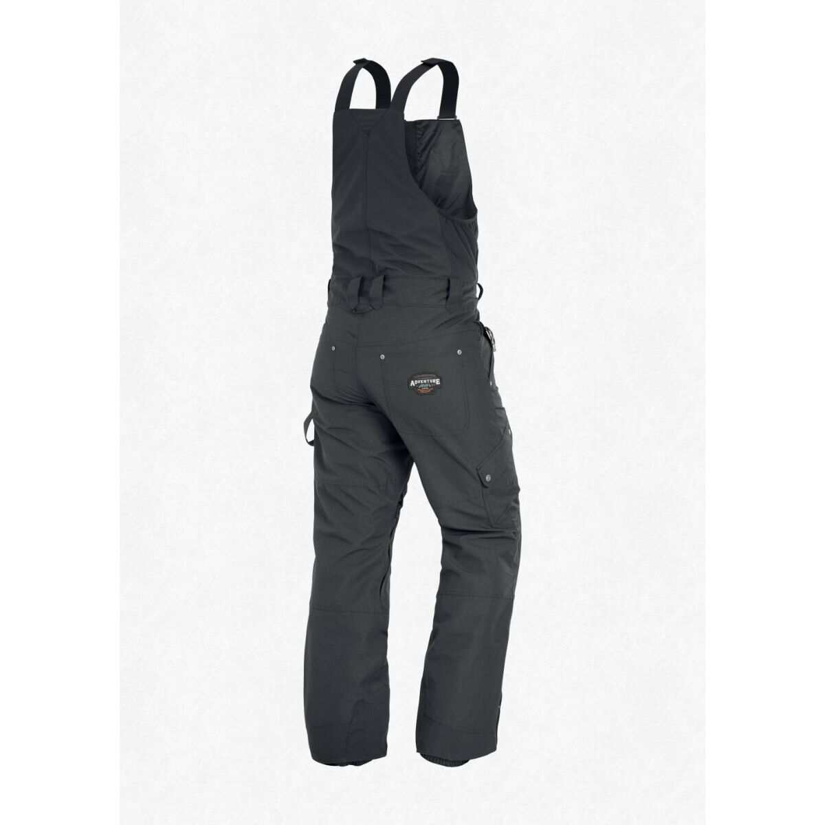 Yakoumo best sale bib pant