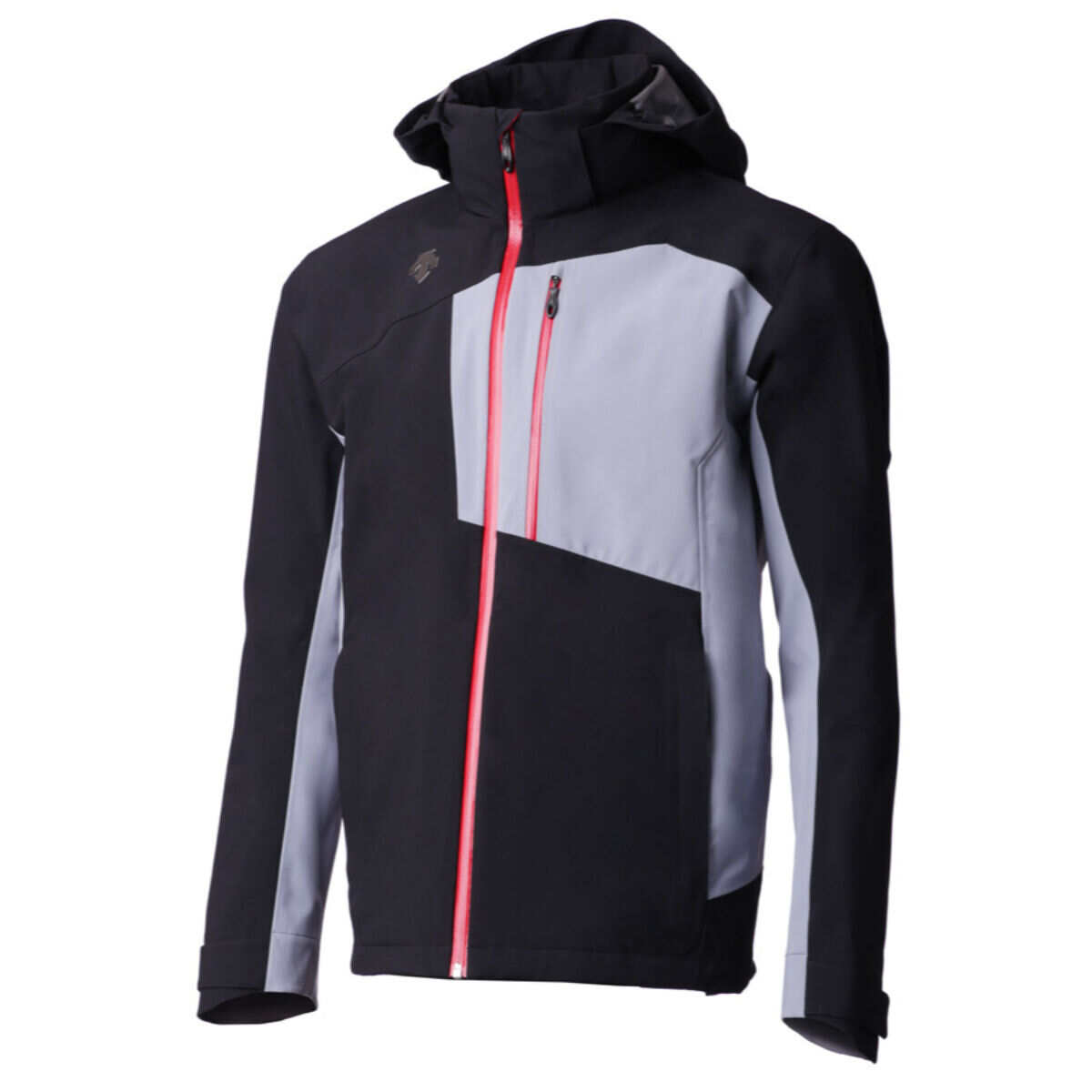 Descente Rage 3L Shell Jacket Mens Christy Sports