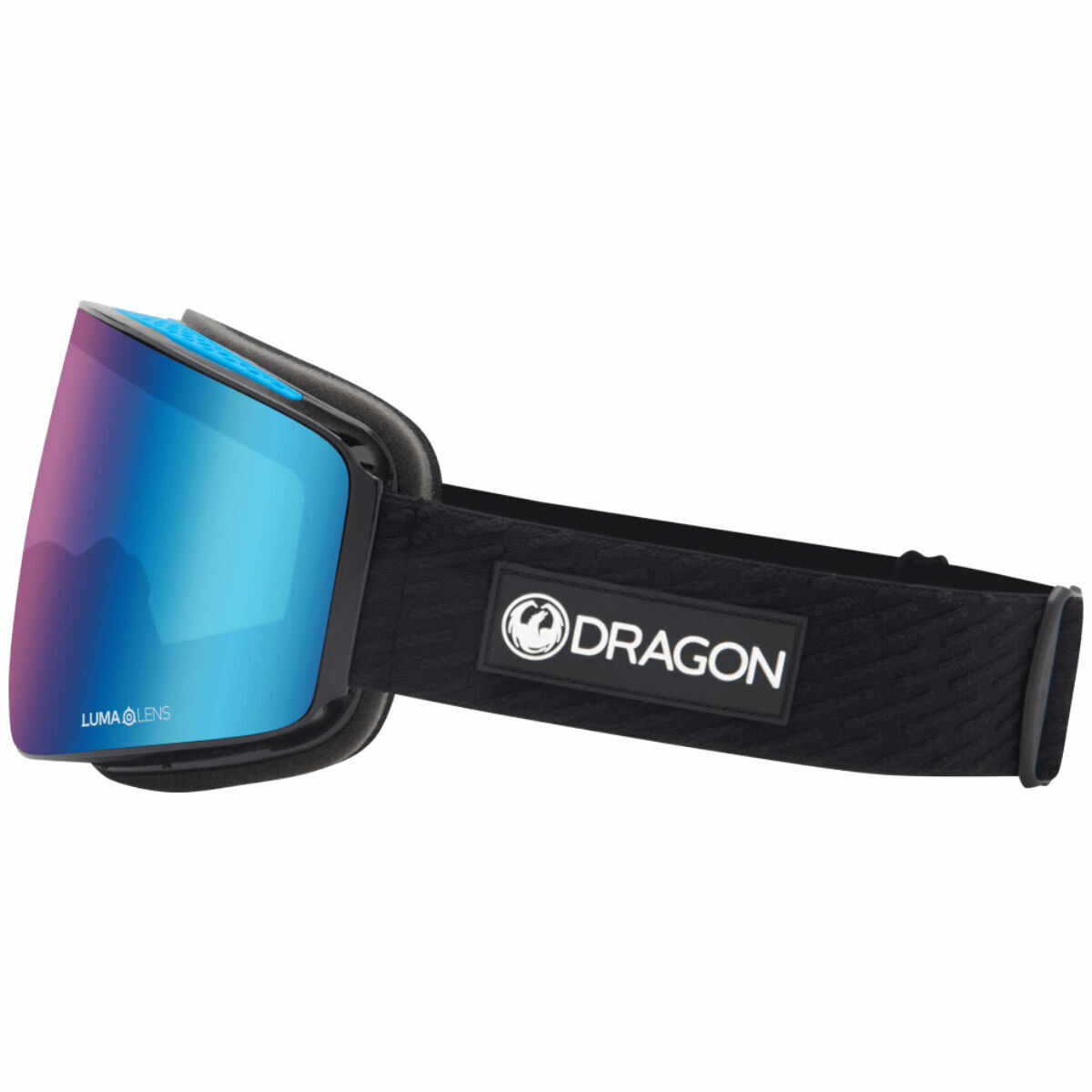 Dragon Alliance D3 OTG Snow Goggle