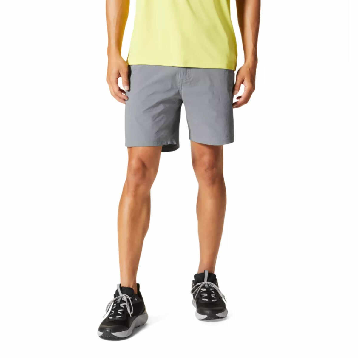 Mountain hardware mens shorts store