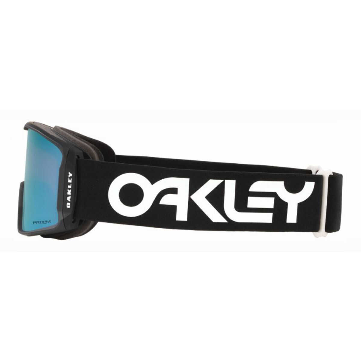 お買い得モデル Oakley Line Miner Factory Pilot Snow Goggles + Prizm スキー・スノーボードアクセサリー