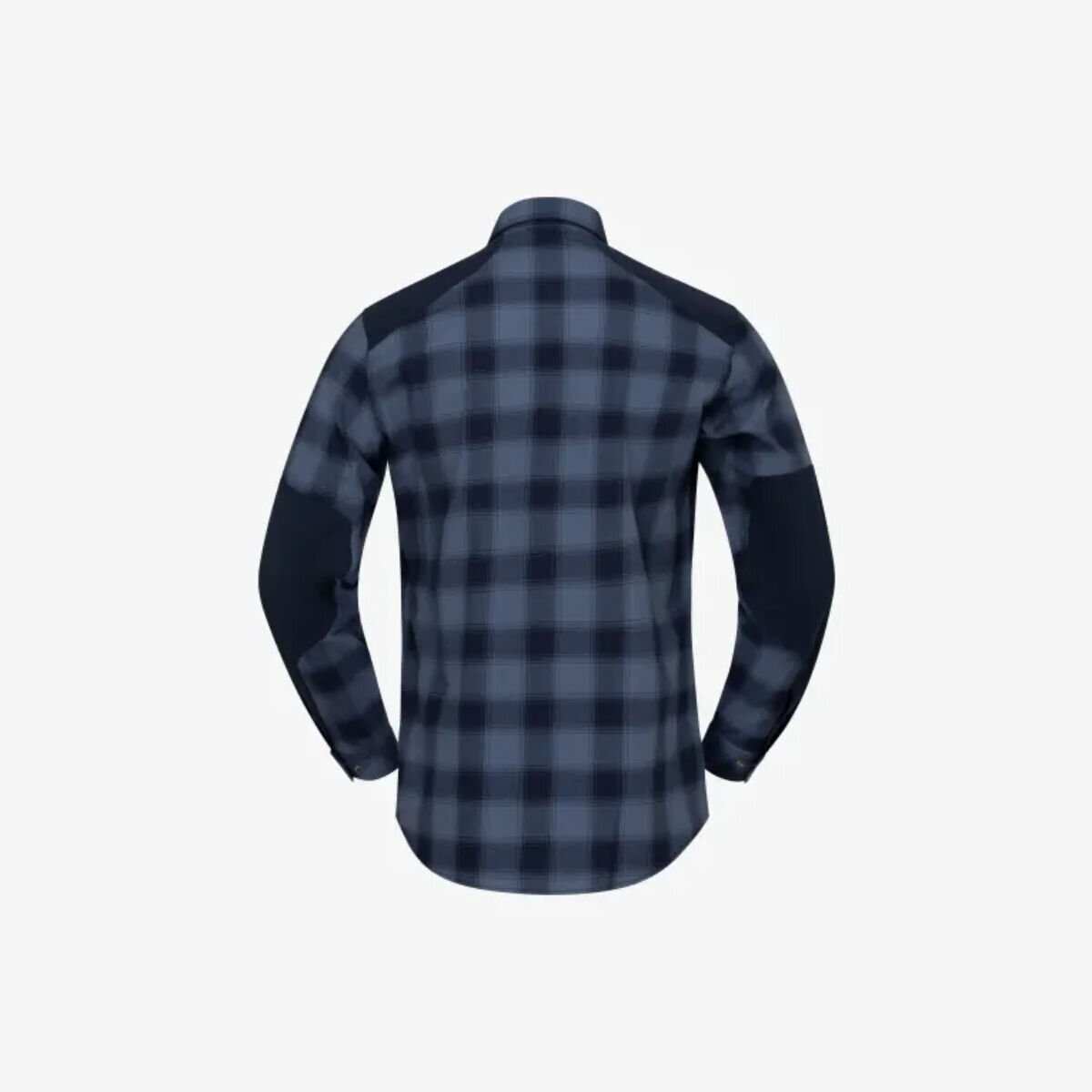 Norrona Femund Flannel Shirt Mens | Christy Sports Norrona Femund Flannel Shirt Mens | Christy Sports