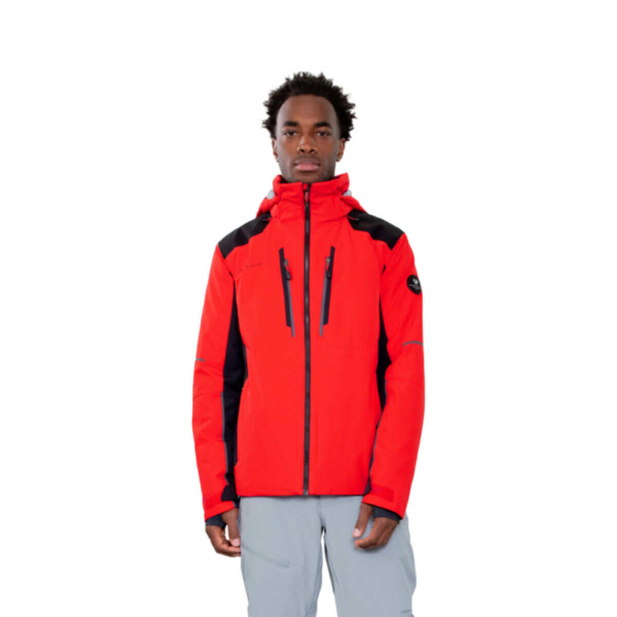 Obermeyer shop foundation jacket