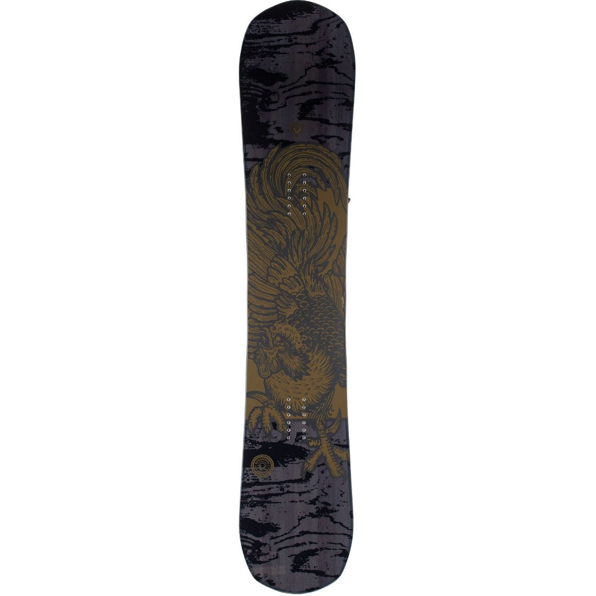 Rossignol reserve sales snowboard