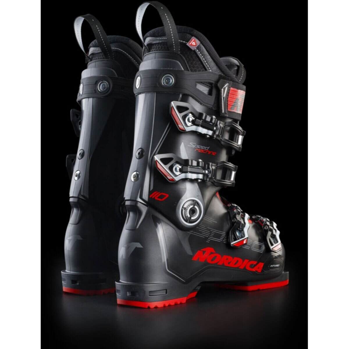 Nordica speedmachine 110 hot sale