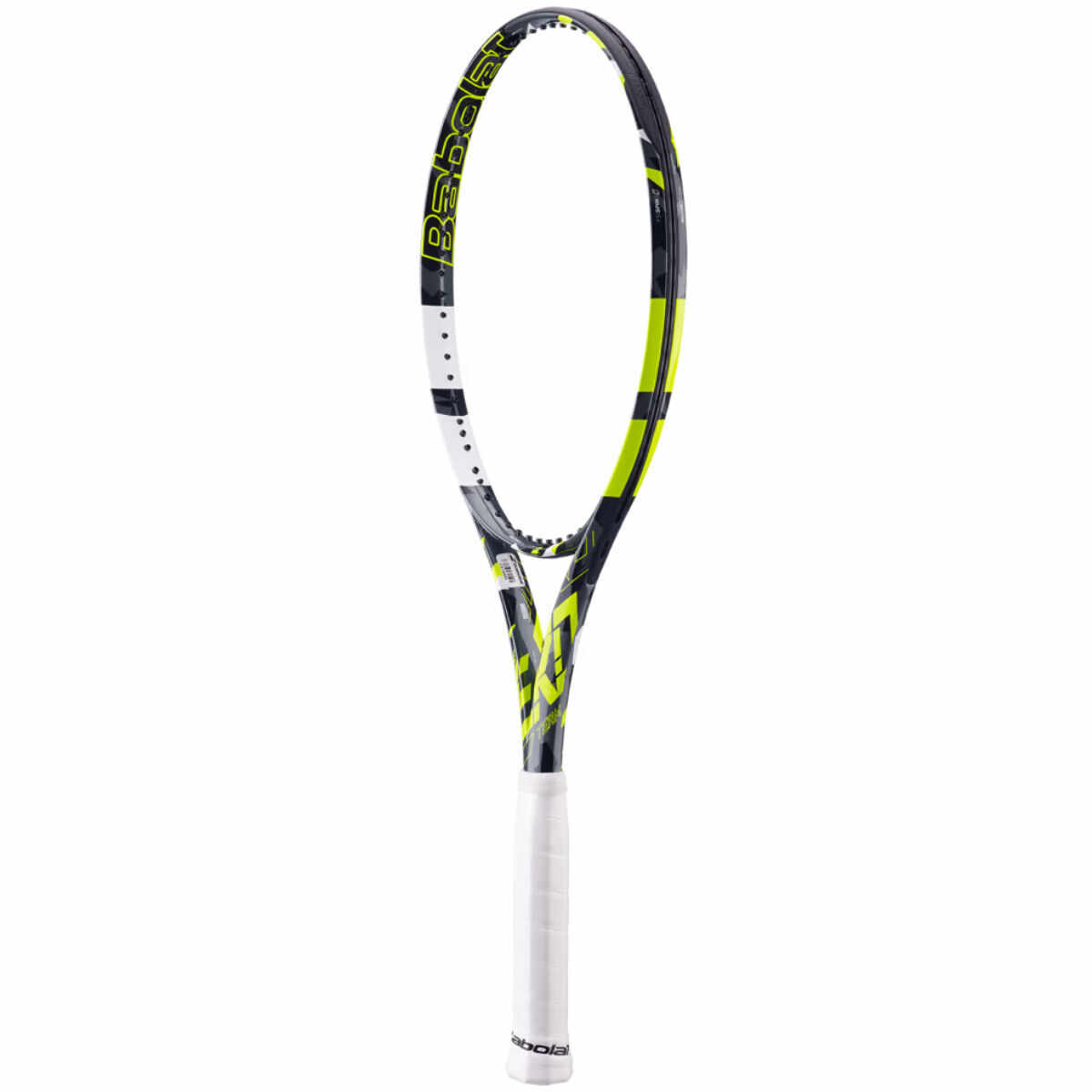 Babolat Pure Aero Team Un Strung Tennis Racquet Christy Sports