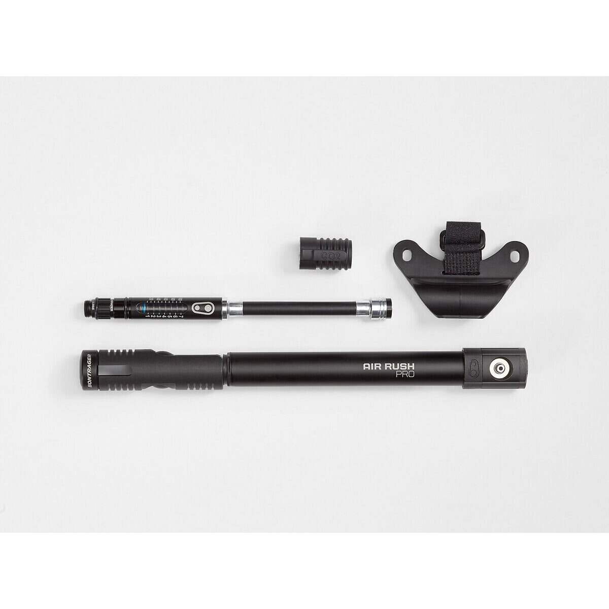 Bontrager pump deals