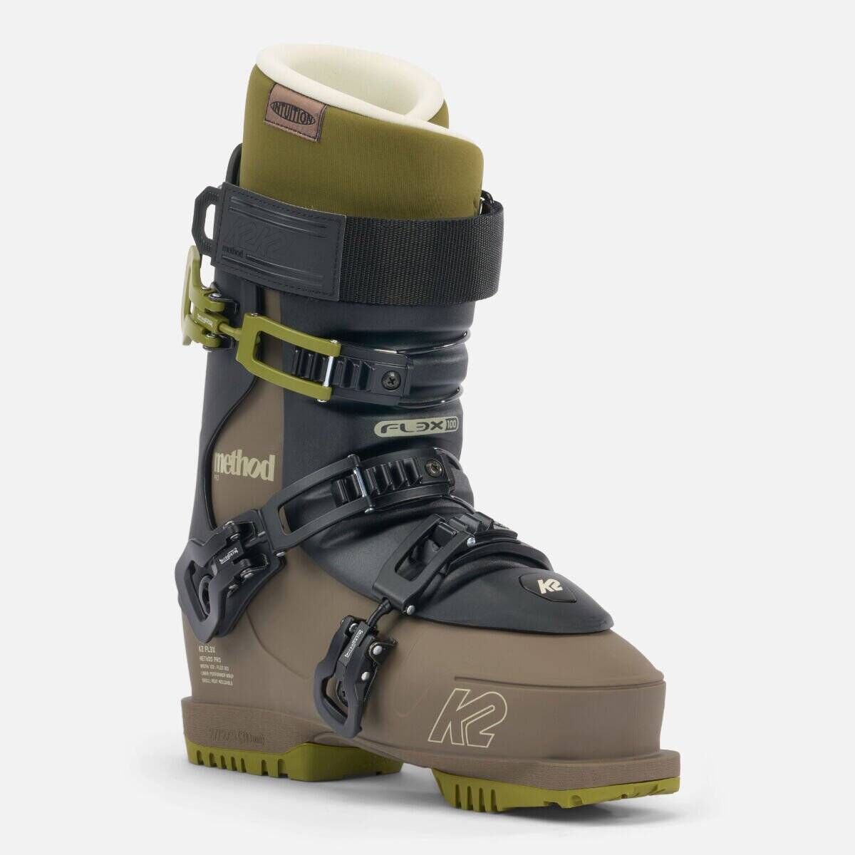 Snow ski boots for sale top