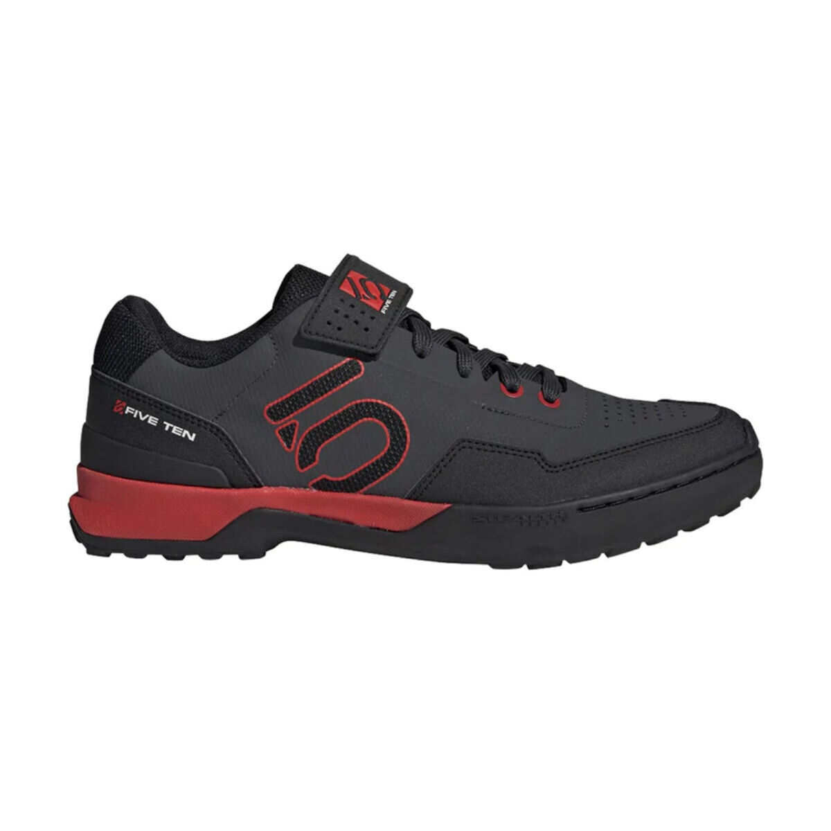 Five Ten Kestrel Lace Clipless MTB Shoes Womens Christy Sports