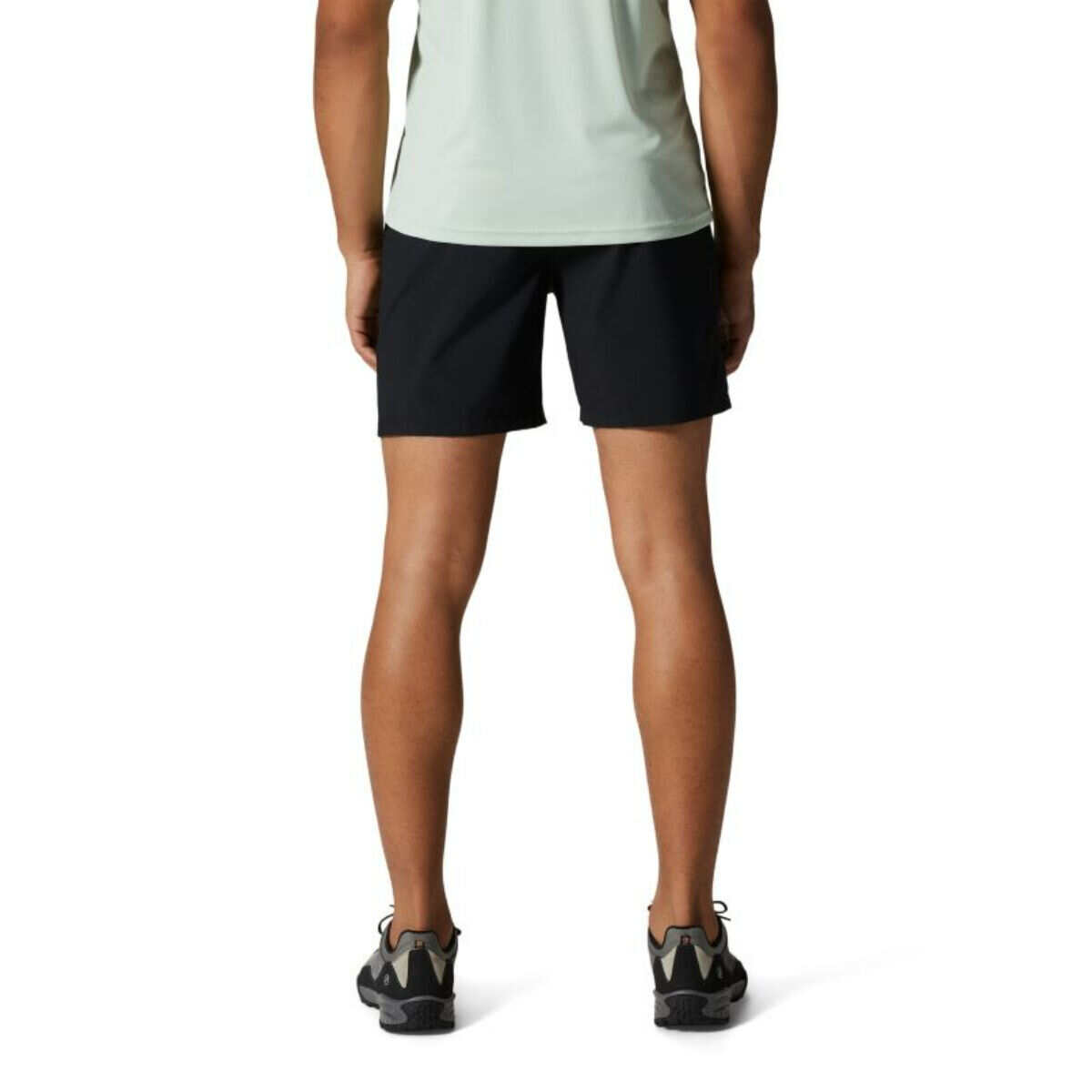 Mountain Hardwear Trail Sender Short Mens Christy Sports