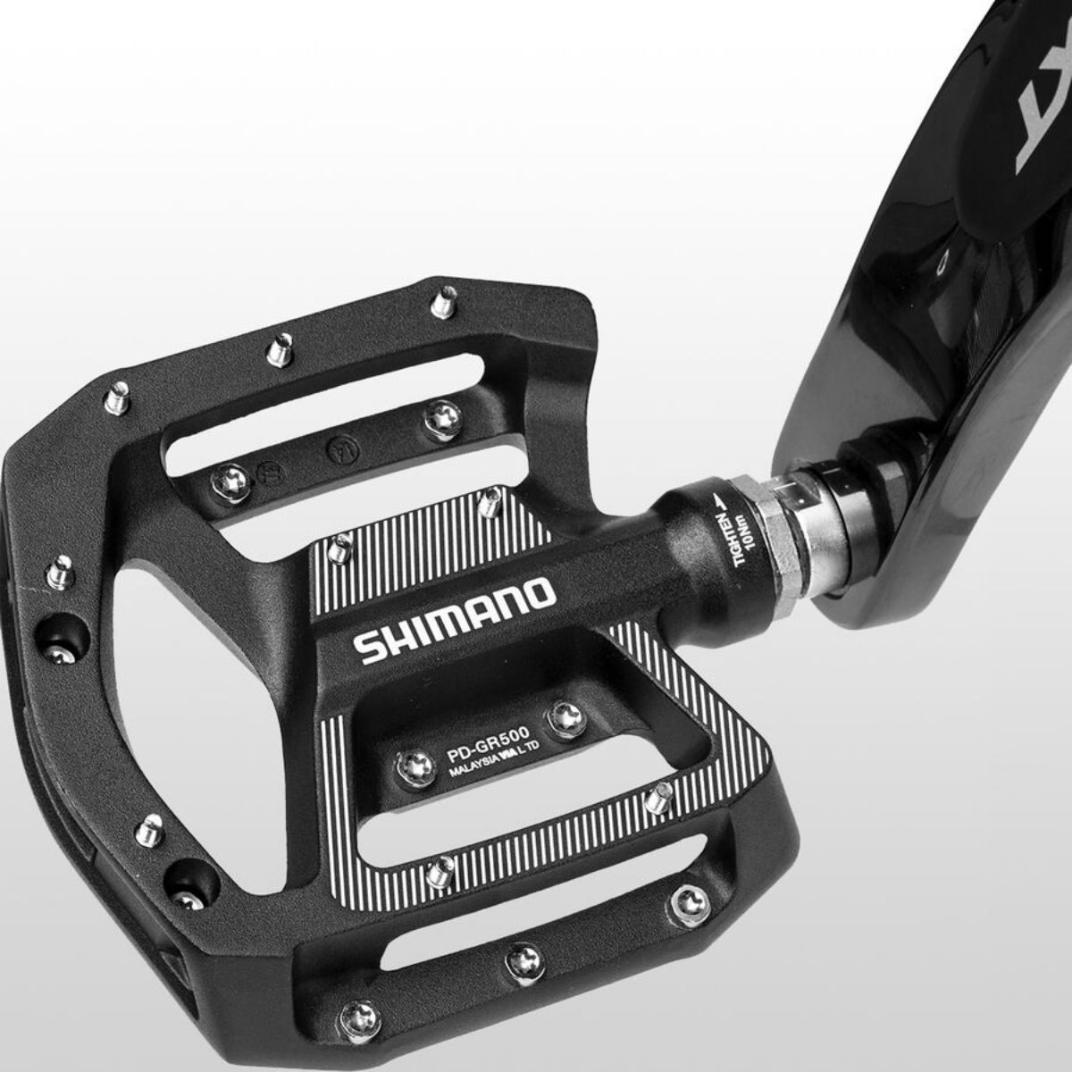 Pd gr500 store shimano