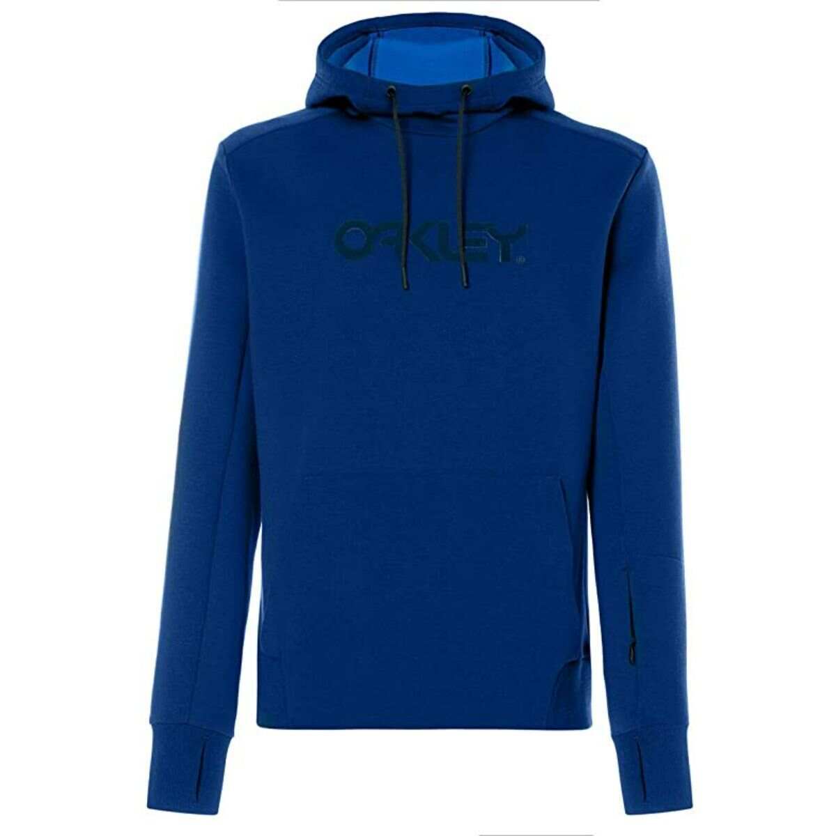 Oakley hooded scuba fleece cheap