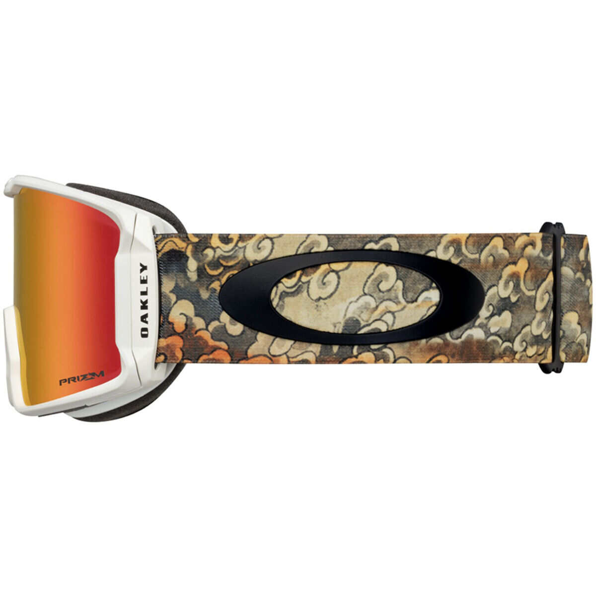 Oakley Line Miner™ L Kazu Kokubo Signature Series Snow