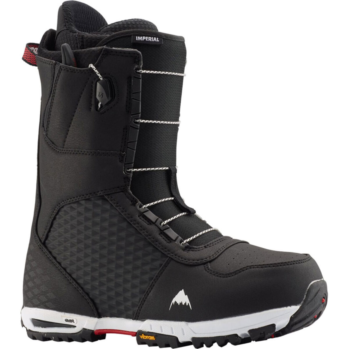 Burton Imperial Snowboard Boots Mens | Christy Sports