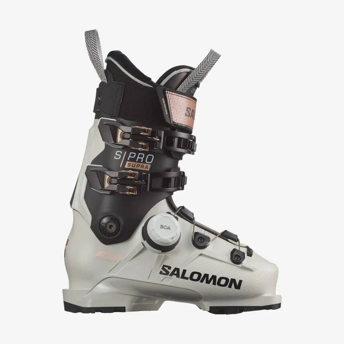 Salomon Skis, Bindings, Ski Jackets and Pants - Men's and